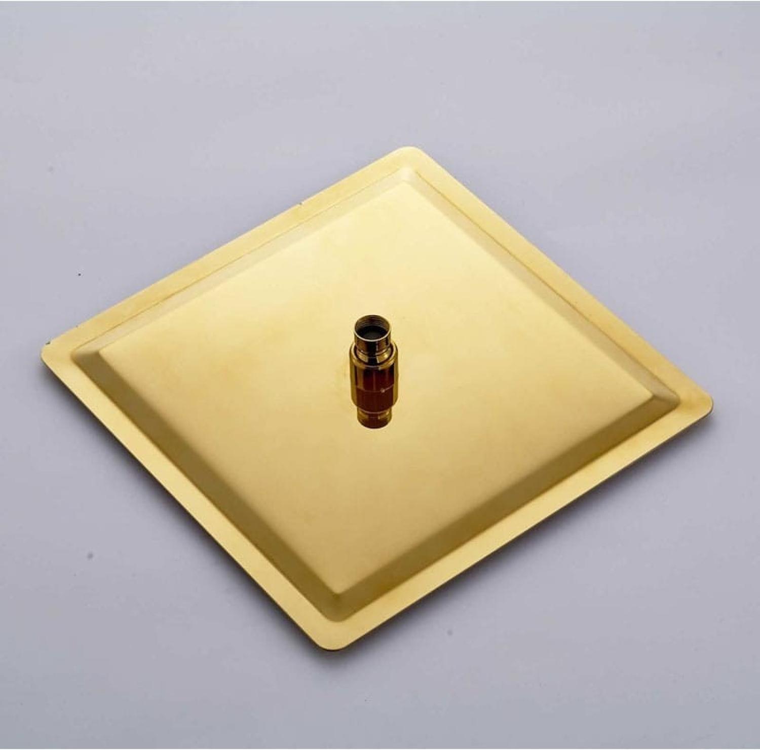 Showermixer, Shower mixer, concealed shower mixer, Golden shower mixer, 5 way shower mixer.